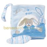 Livre d'�veil C�lestin - Doudou et Compagnie