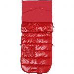 Chanceli�re Feather light rouge - Red Castle