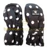 Moufles Rockabily Dot Pois (de 12 � 36 mois)