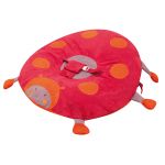 Cocool cox framboise  - L'oiseau bateau