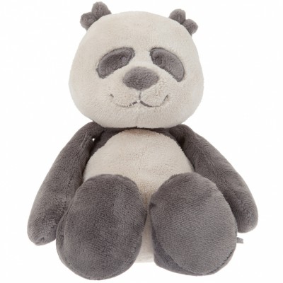 Peluche scott le panda (40 cm)