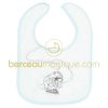 Bavoir m�dium Oscar et L�on