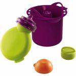 Coffret accessoires pour Babycook duo et solo - B�aba
