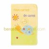 Prot�ge carnet de sant� Doudoudi (26 x 17 cm)