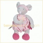 Poup�e musicale Lila barboteuse - Moulin Roty