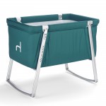 Berceau dream turquoise par BabyHome