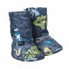 Bottes chaussons souples Urban Beat