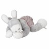Peluche Paquito dormeur (28 cm)