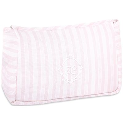 Trousse de toilette garda rose