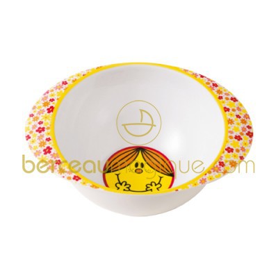 Bol Mme Bonheur par Babycalin