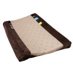 Housse de change Happy dressing (45cm x70cm) - Snoozebaby
