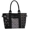 Sac � langer City Shopper Noir