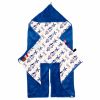 Couverture Trendy Wrapping Dutch Pride (80 x 80 cm)