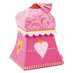 Coffret � bijoux Pia - Haba