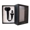 Sucette avec attache Black Edition
