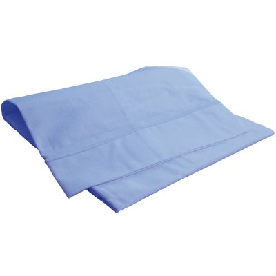 Drap plat ciel doux nid (120 x 180 cm)