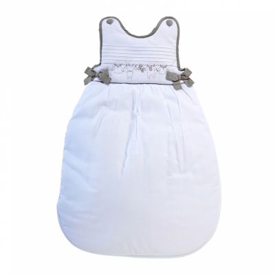 Gigoteuse ivoire Trousseau (70 cm) par Tartine et Chocolat