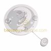 Bo�te � musique ourson