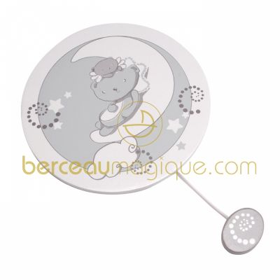 Bo�te � musique ourson par Amadeus