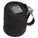 Sac � sucette Paci Bag noir - Red Castle