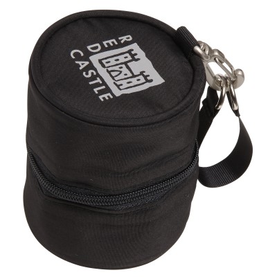 Sac � sucette Paci Bag noir par Red Castle
