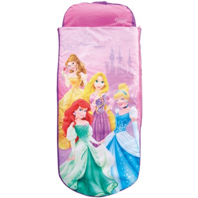 Matelas de voyage gonflable princesses (150 x 62 cm)