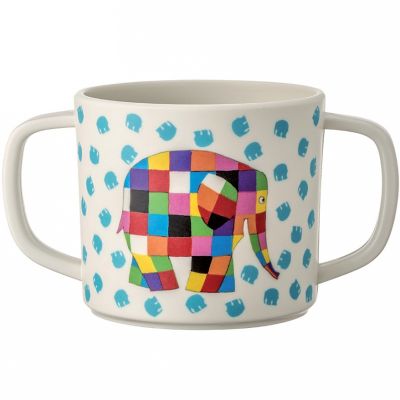 Tasse deux anses elmer