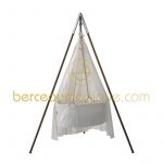 Berceau suspendu - Leander