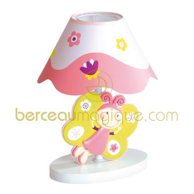 Lampe de chevet Mimichou par Domiva