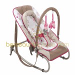 Transat Simple Bubble Rose - Babymoov