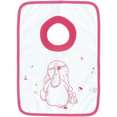 Bavoir maxi anna et pili