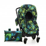 Protection pluie Retro revolution - Elodie Details