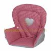 Coussin de chaise Lapin fragile 