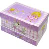 Bo�te � bijoux Lili f�e mauve