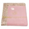 Couverture r�versible Liberty 92 (60 x 90 cm)