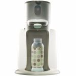 Bib'expresso poudr� bleu - B�aba