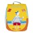 Sac � dos Le petit mousse brod� ''Pr�nom''