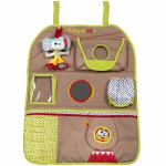 Organiseur de voiture  - Babymoov