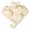 Doudou souris �cru (20 cm)