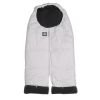 Combizip blanc et noir (taille 1)