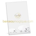 Cadre photo Savane (10 x 15 cm) - Christofle