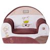 Fauteuil club Mango (25 cm)