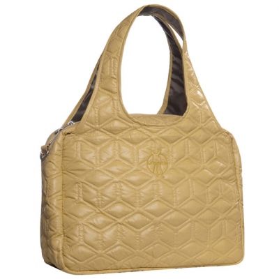 Sac � langer Global Glam Citron par L�ssig