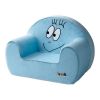 Fauteuil Barbibule