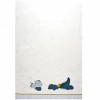 Drap de lit + taie d'oreiller Victor et Lucien (120 x 180 cm)