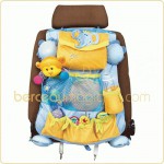 Baby organizer El�phant - Babymoov