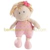 Poup�e Pure Nature B�a  par Haba