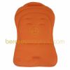 Assise Whizz r�versible orange pour poussette Whizz