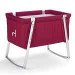 Berceau dream pourpre - BabyHome