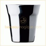 Coquetier Alex (M�tal argent�) - Ercuis